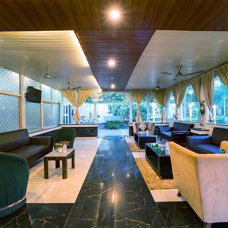 烏代浦 Treebo The Aravali Getaway酒店 外观 照片