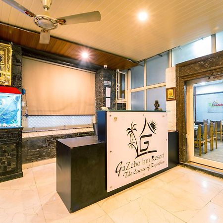 烏代浦 Treebo The Aravali Getaway酒店 外观 照片